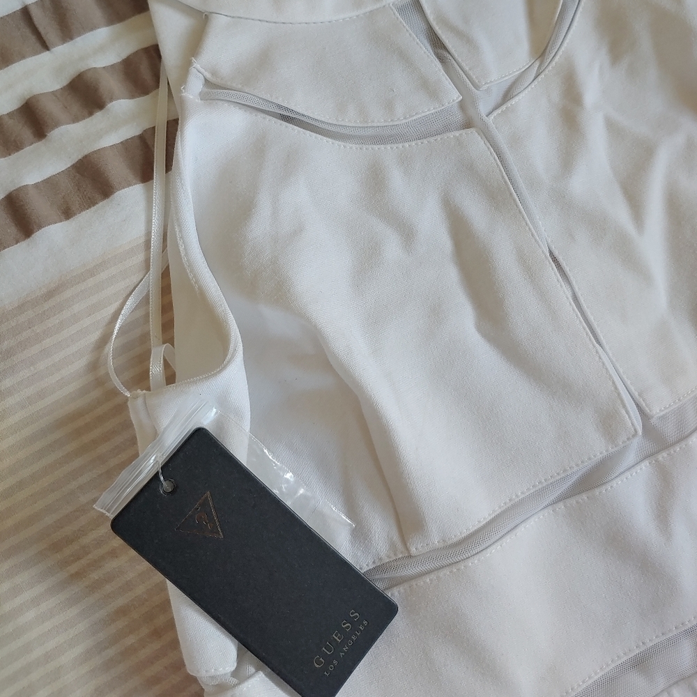 GUESS DRESS - Picture 2 of 3